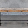 Mita Desk, Front