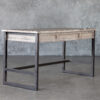 Mita Desk, Angle