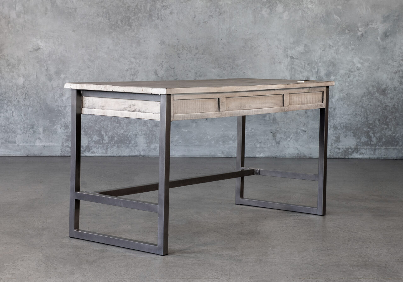 Mita Desk, Angle