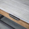 Mita Desk, Close Up