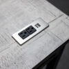 Mita Desk, Plugs, USB