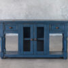 Aruba Console Table, Front