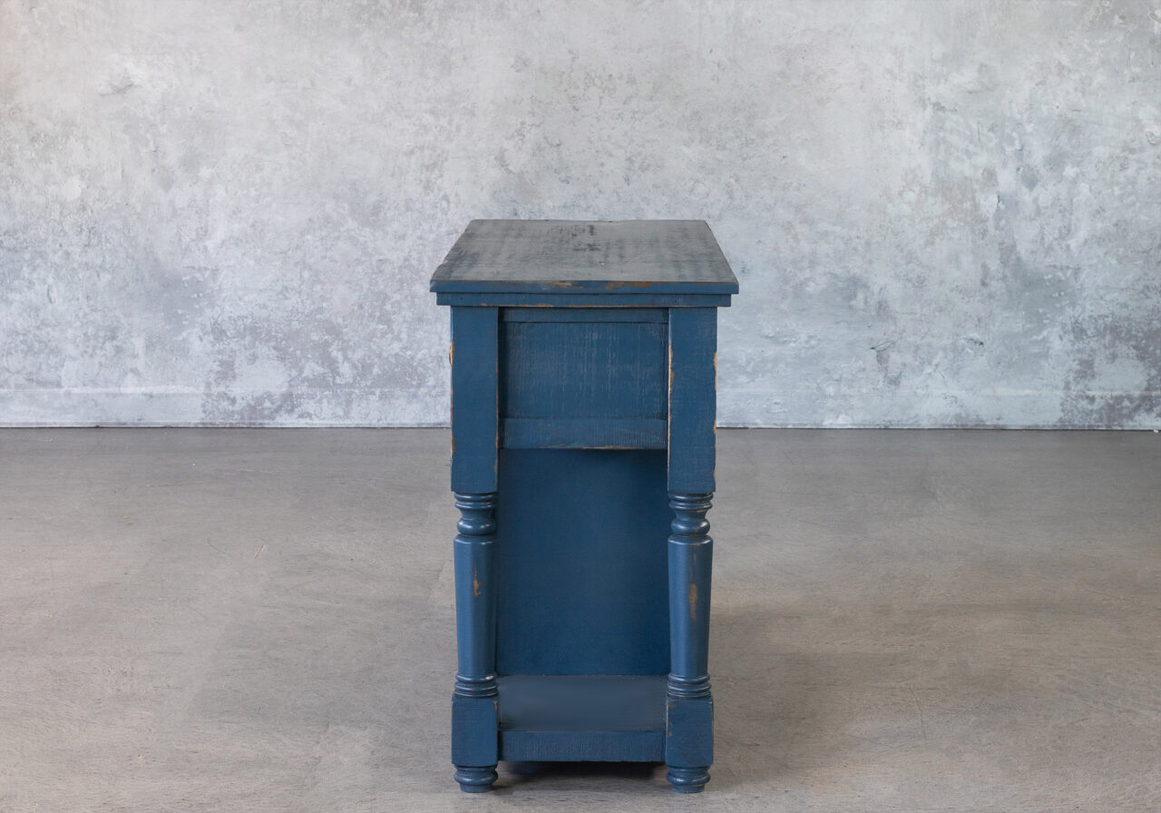 Aruba Console Table, Side