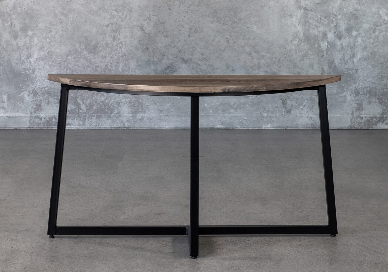 Choiba Sofa Table, Front