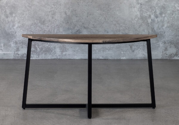 Choiba Sofa Table, Front