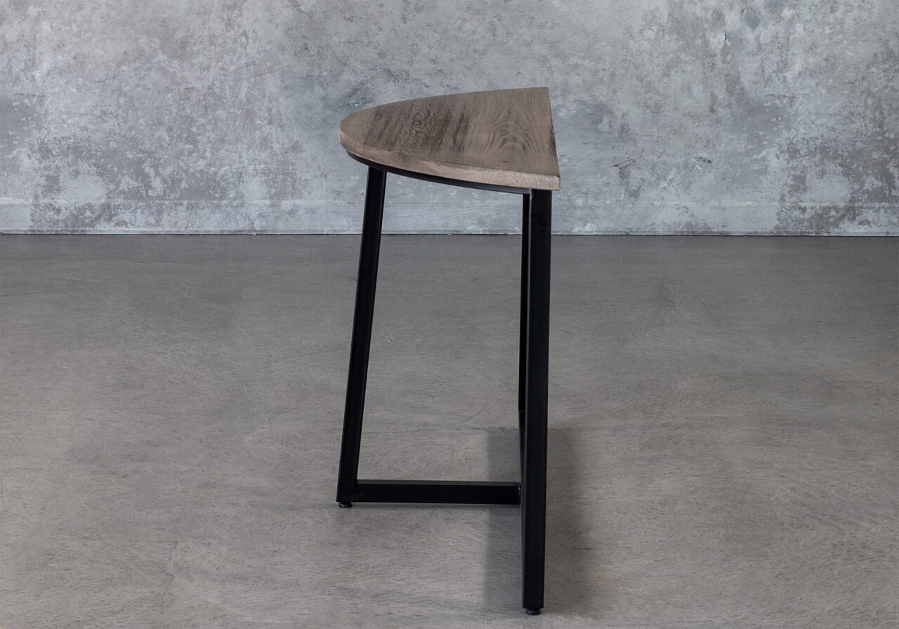 Choiba Sofa Table, Side