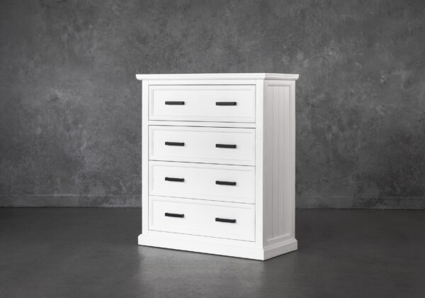 Lewis High Chest, Angle