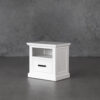 Lewis Night Stand, Angle
