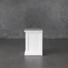 Lewis Night Stand, Side