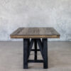 Loft Dining Table, Side