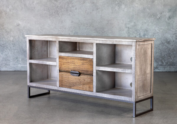 Mita TV Unit, Angle