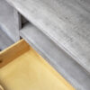 Mita TV Unit, Close Up