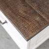 Rock Valley Coffee Table, Close
