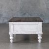 Rock Valley Coffee Table, Side