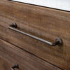 Rock Valley Sideboard, Close Up