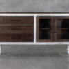 Rock Valley Sideboard, Front