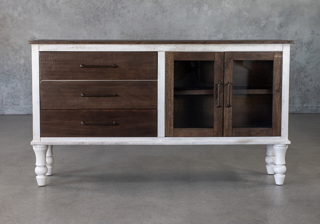 Rock Valley Sideboard, Front