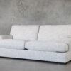 Nino Sofa in Light Grey A303, Angle