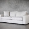 Roxbury Sofa in Prelude Dove, Angle