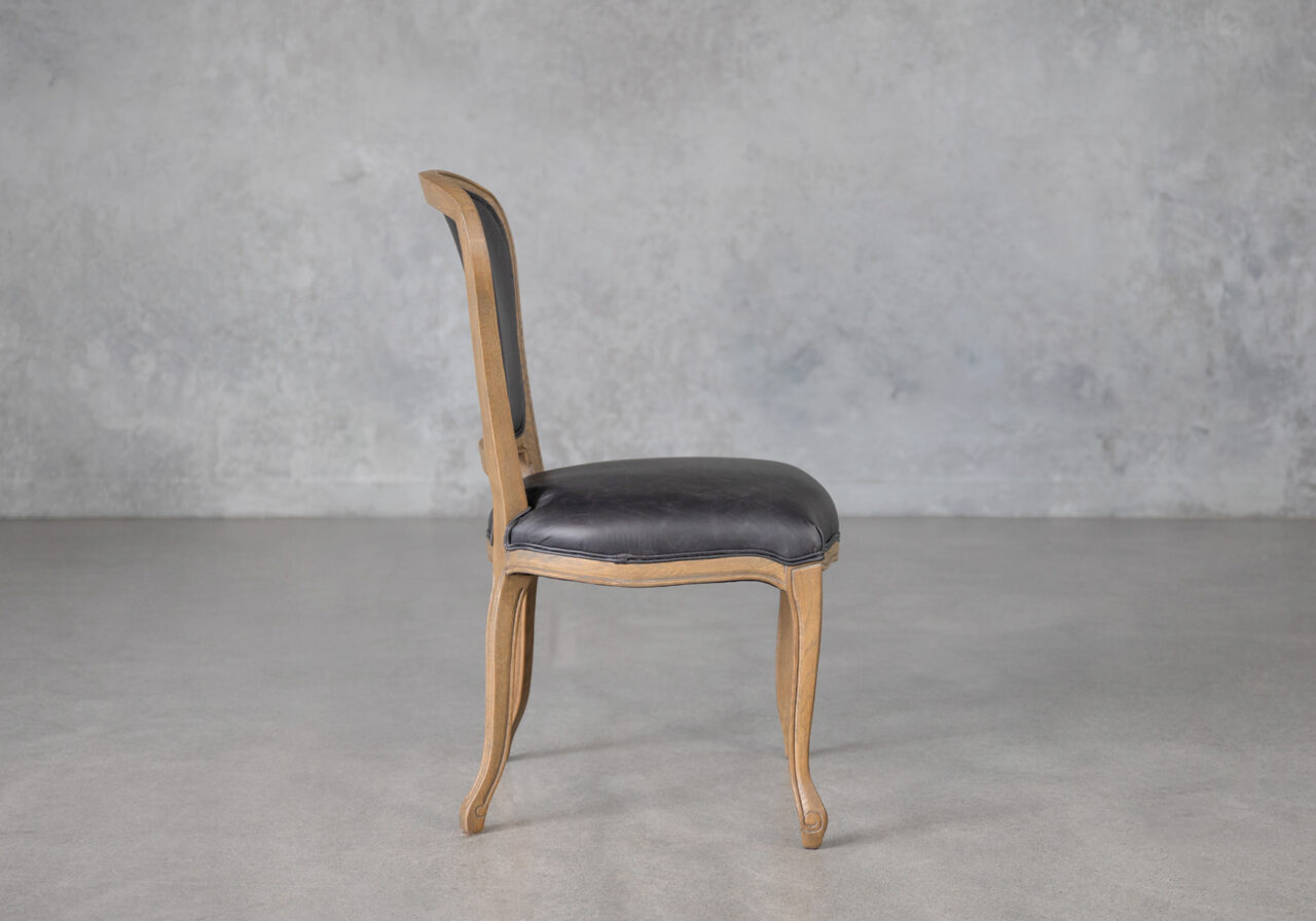 elias-black-leather-dining-chair_side