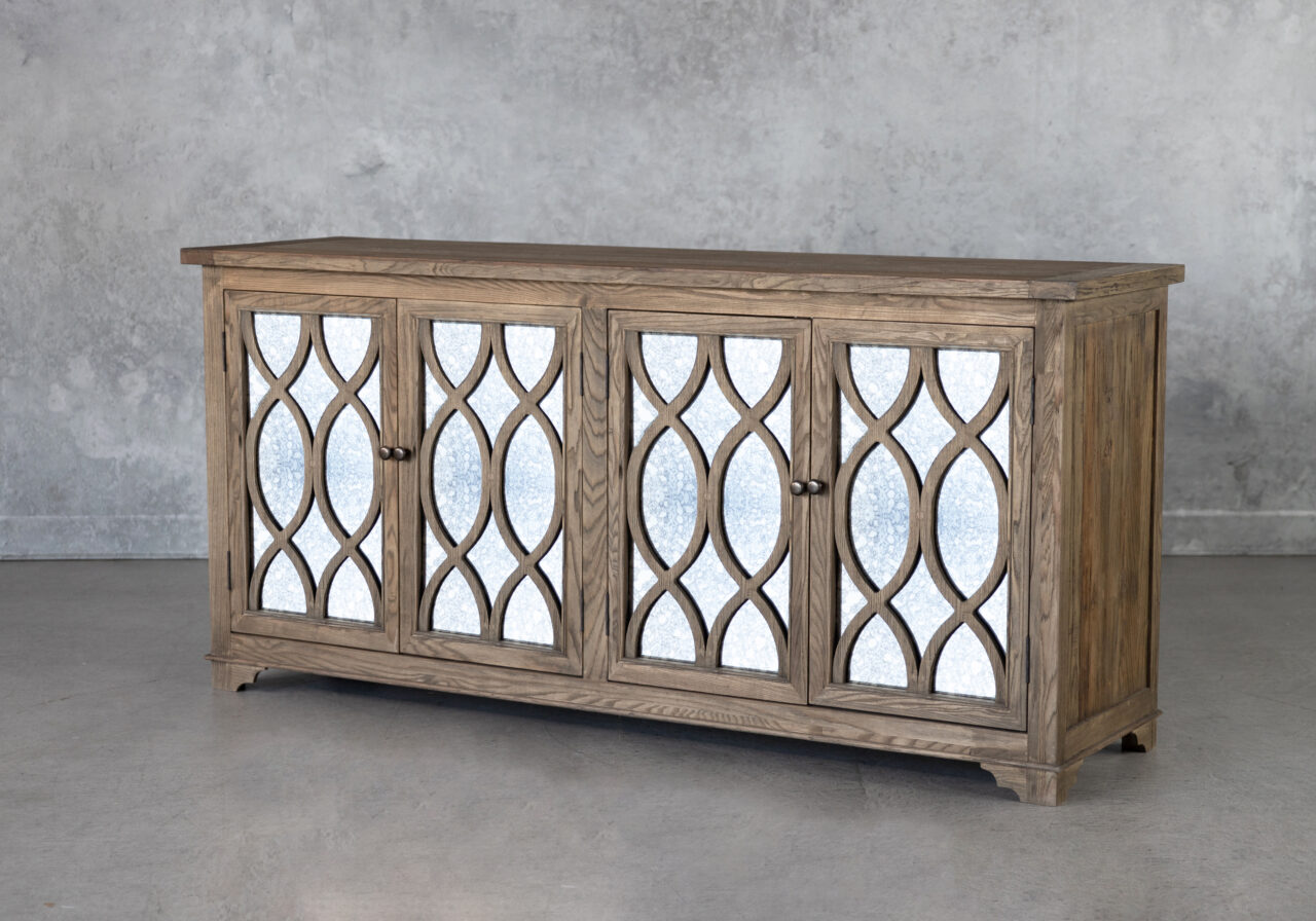 ADAMS CABINET, ANGLE
