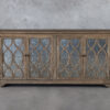 ADAMS CABINET, FRONT