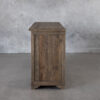 ADAMS CABINET, SIDE