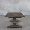 Trestle Coffee Table, Side