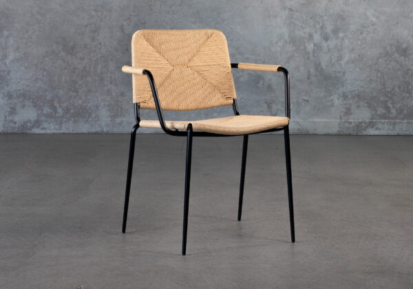 Stiletto-Armchair-Angle