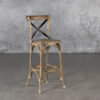 Avenue Stool Bar, Reclaimed