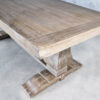 Theo Dining Table, Detail