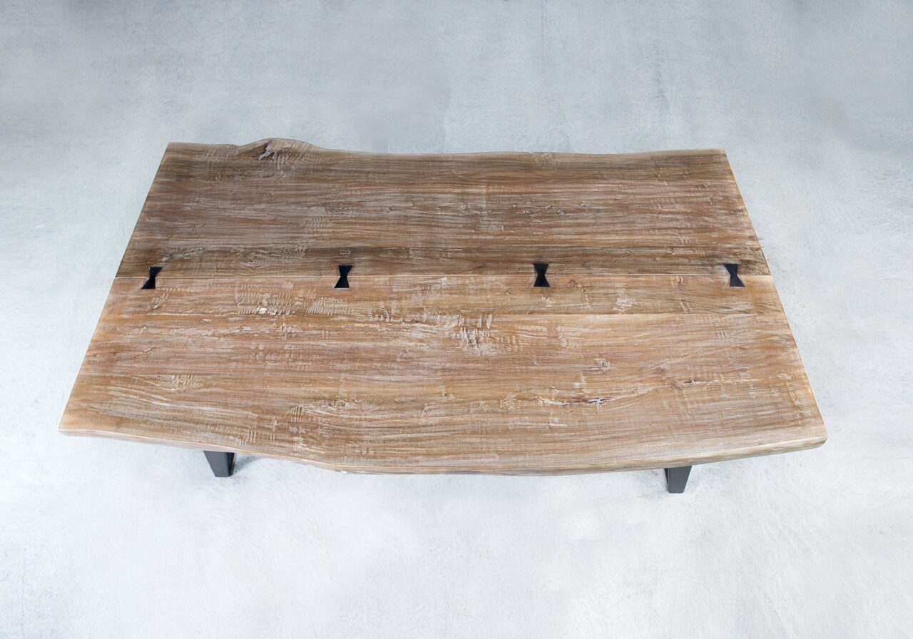Theo Dining Table, Top