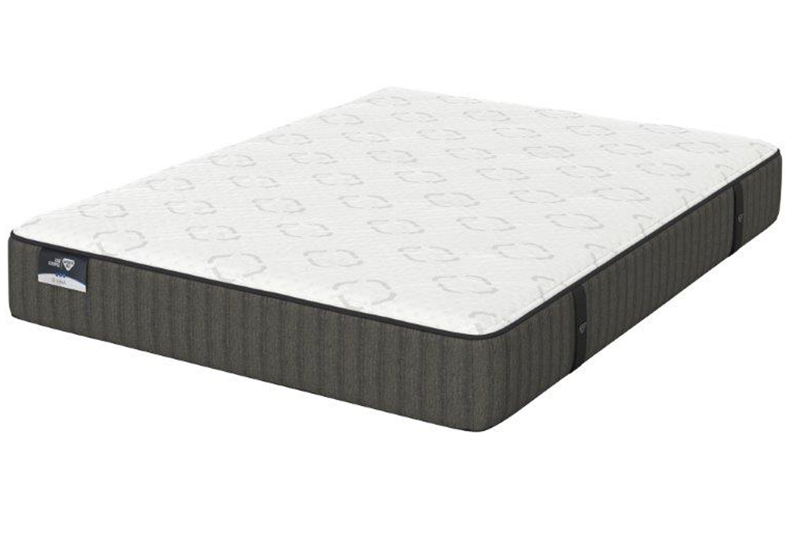 Spring Air Back Supporter Ardor Queen Mattress