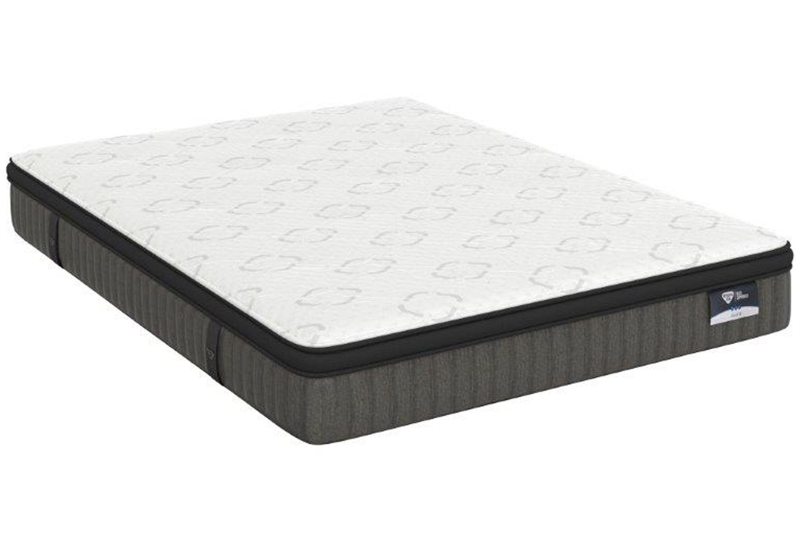 ZEAL II Angle Queen Mattress