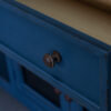 Aruba TV Unit, Angle, Detail