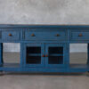Aruba TV Unit, Front