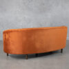 Ana Sofa, Back