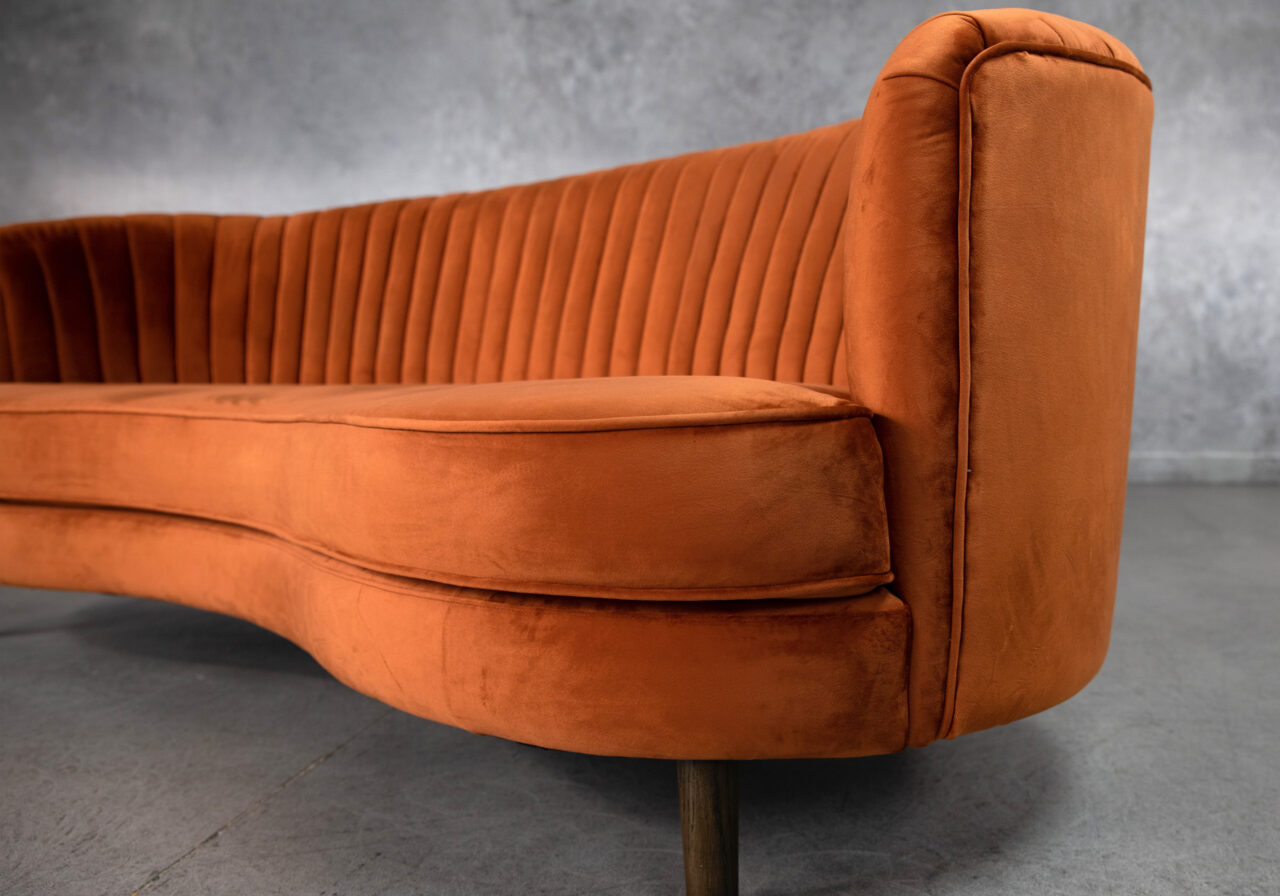 Ana Sofa, Detail, 2