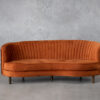 Ana Sofa, Front