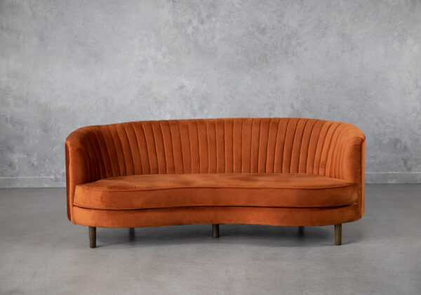 Ana Sofa, Front