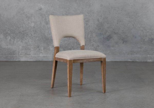 Berty Chair, Angle