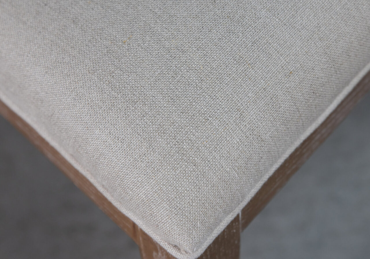 Berty Chair, Detail, 2