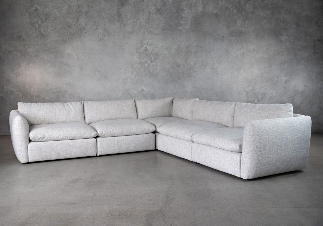 Meher Sectional, Angle