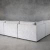 Meher Sectional, Back