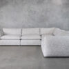 Meher Sectional, Front
