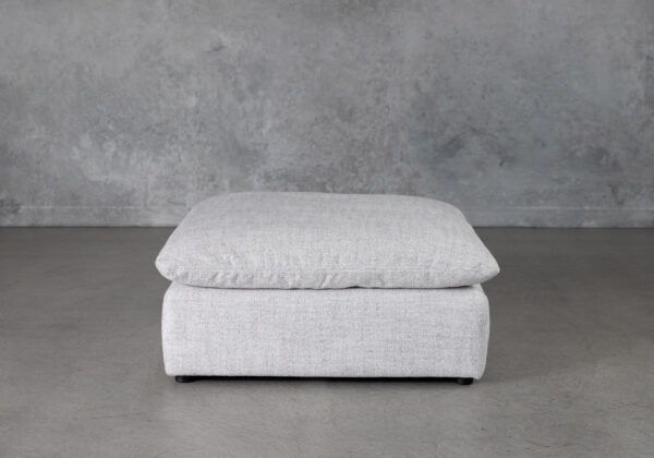 Meher Ottoman, Front