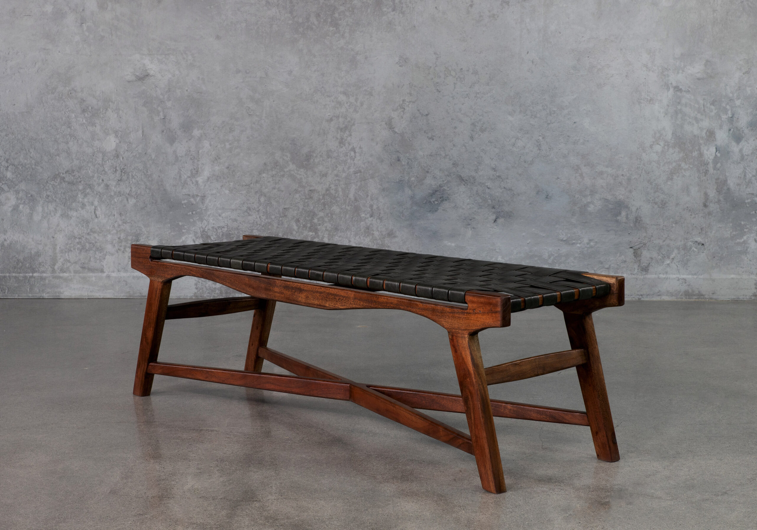 Reese Bench Angle 1