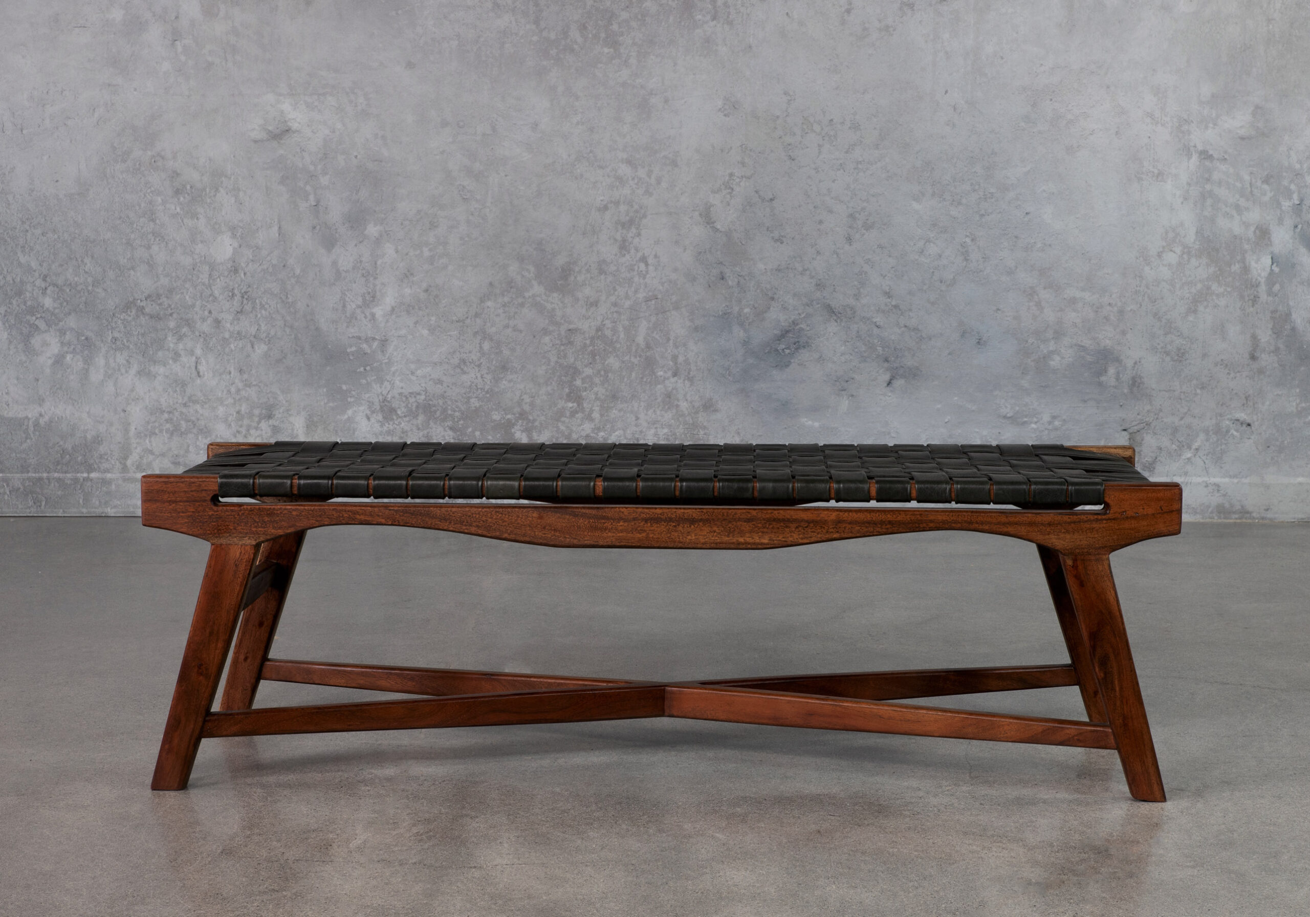 Reese Bench Front 1