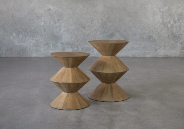 Jaya Stool Small - Front