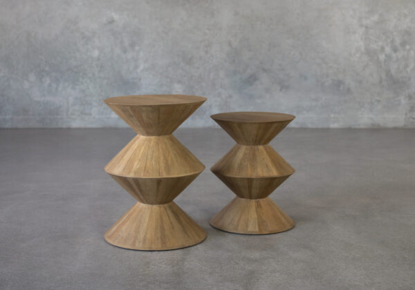 Jaya Stool Tall - Front